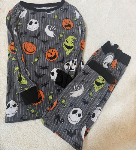Pigiama halloween little - halloween,