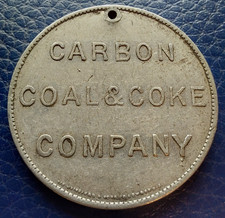 Carbon Coal & Coke Company -