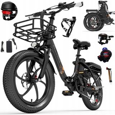 CHEEVALRY C20 Pro Bicicletta
