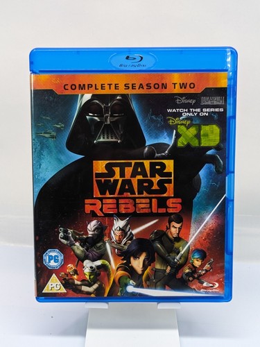 Star wars rebels complete - rebels:,