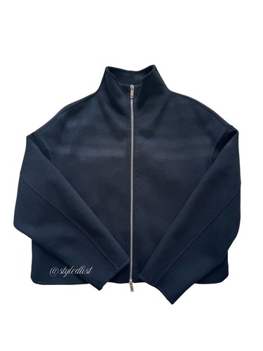 Zara giacca donna doppiopetto - giacca,