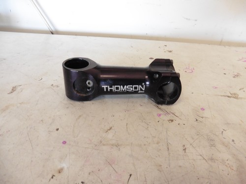 Thomson elite stelo x - thomson,