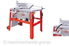 HOLZMANN TKS500S_400V Sega