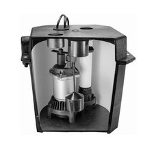 Pentair/Simer 2162B POMPA