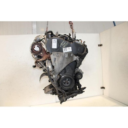 Motore volkswagen polo 14 - volkswagen, 09