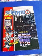 RIVISTA ULTRAS SUPERTIFO
