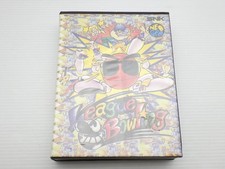 League Bowling NEO GEO JP