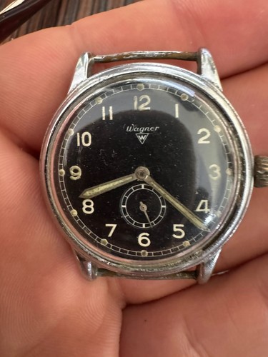 Vendo rarissimo orologio