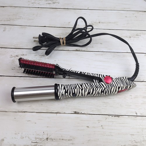 Instyler zebra piastra per - zebra,