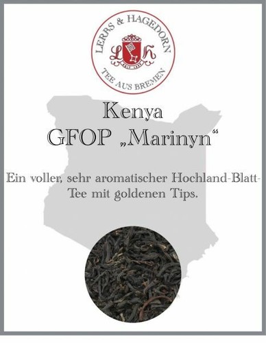 Kenya gfop marinyn 1 kg - gfop,