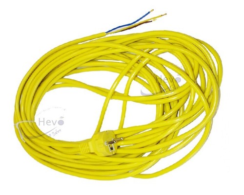 Cavo aspirapolvere 0 mm - x,