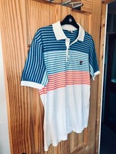 FILA Borg 1983 Montecarlo Polo