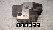 2002 CITROEN XSARA ABS UNIT