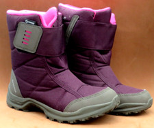 STIVALE SCARPONCINO DA NEVE -