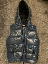 Stone Island Ice Gilet Giacca