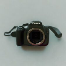 Canon Reflex EOS 1100D + obiettivi EFS 18-55mm e 50mm (prezzo trattabile)