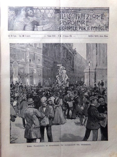 Illustrazione popolare 6 - l'illustrazione,