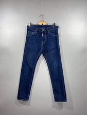 Jeans DSQUARED2 uomo italiano