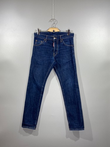 Jeans dsquared2 uomo italiano - dsquared2,