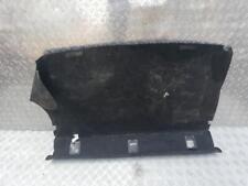  Tappeto pavimento bagagliaio