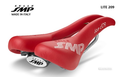 Nuova sella selle smp lite - nuova,