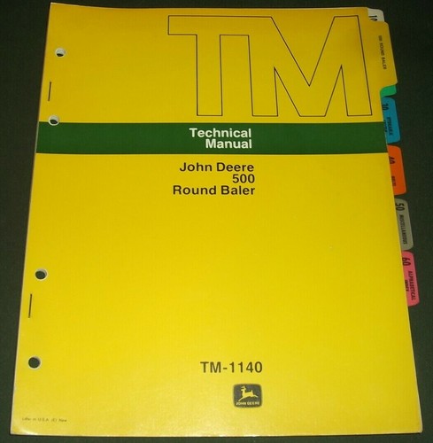 Manuale servizio tecnico - di,