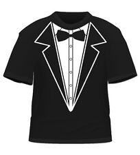 Maglietta Bambino "Fumo" Stile