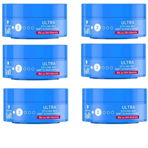 75ml taffetà ultra - 6x,