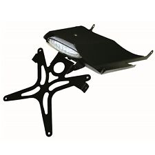 Portatarga Regolabile