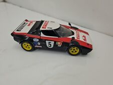 Polistil S71 Lancia Stratos