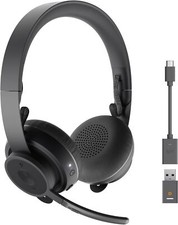 Logitech Zone Wireless