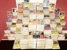 Carte Pokemon Italiane Lotto