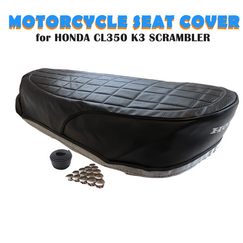 Coprisella moto honda cl350 - coprisella,
