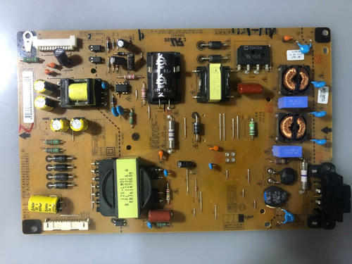 Pcb power eax64427001 - power, lg