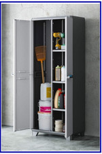 Armadio portascope multiuso - , 2