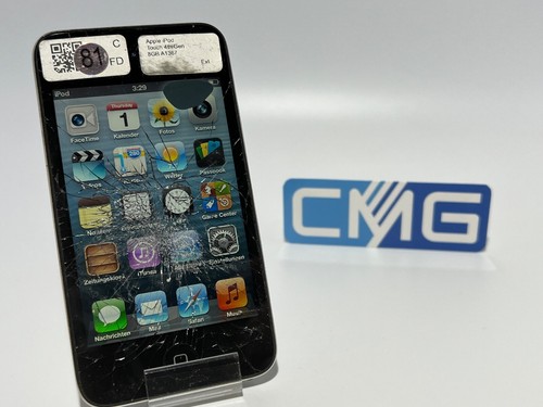 Apple ipod touch - ipod, 4a