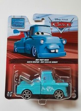 NOVITA' CARS Disney pixar