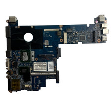 Scheda madre HP EliteBook 2540P con Intel Core i5-540M 598764-001