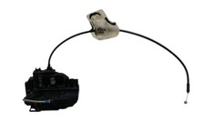 SERRATURA PORTA / PORTIERA /