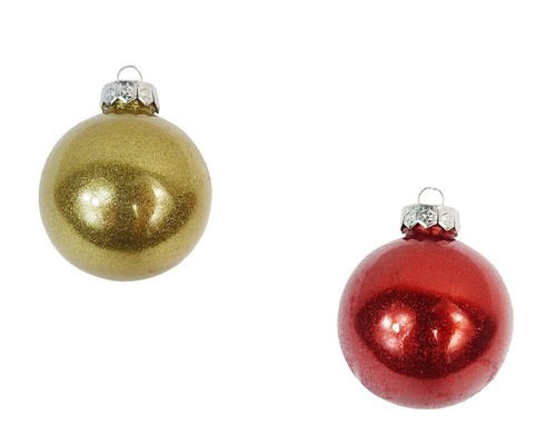 Sfere total glitter pz - sfere,