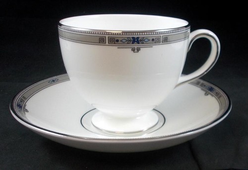 Wedgwood amherst cup and - amherst,