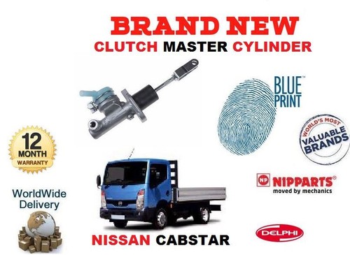 Per camion nissan cabstar - per,
