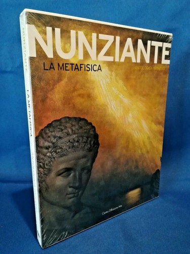 Nunziante metafisica - metafisica,
