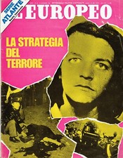 EUROPEO 1976/53=WALTER ALASIA