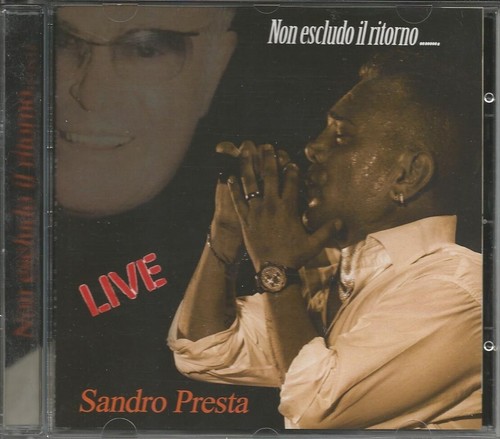 Sandro presta raro - raro, "