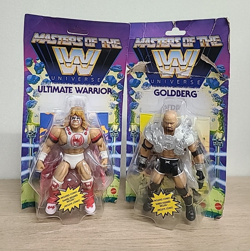 Masters the universe - 2,