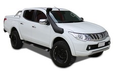 Snorkel aspirazione aria Mitsubishi L200 2015–2019 Fullback ORE4x4