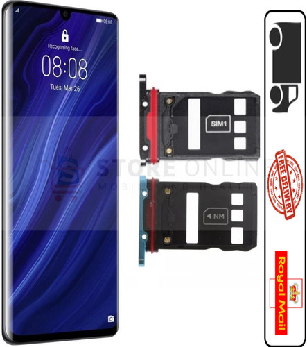 Per huawei p30 - per, supporto