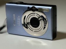 Canon Ixus 82 IS
