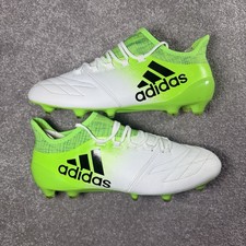 Adidas X 16.1 Pelle FG - UK 9